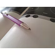 Ballograf | 瑞典筆 Rondo Soft 真紫 原子筆