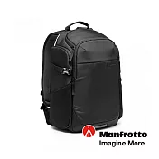 Manfrotto 曼富圖 MBMA3-BP-BF Befree 後背包III