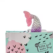 myBookmark手工書籤 夢幻美人魚寶貝