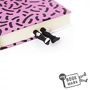 myBookmark手工書籤 魔幻故事的鬼鬼書籤