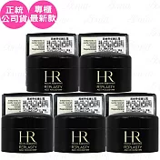 Helena Rubinstein HR 赫蓮娜 黑繃帶修護乳霜(5ml)*5(公司貨)