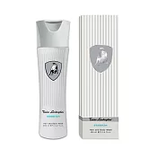 【即期品2026.06】Lamborghini 藍寶堅尼 原力覺醒2合1保濕洗髮沐浴膠 400ml-代理商公司貨