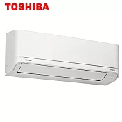 TOSHIBA東芝6坪家用J系列變頻冷暖分離式冷氣RAS-13J2AVG2C/RAS-13J2KVG2C