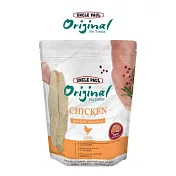 保羅叔叔-田園凍干鮮雞肉 凍乾零食100g SIZE-XL
