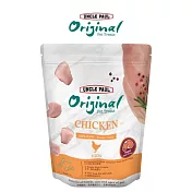保羅叔叔-田園凍干鮮雞肉 凍乾零食 100g SIZE-S