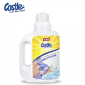 【Castle家適多】運動機能衣物洗衣精 1000ml