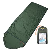 【RHINO 犀牛】多用途睡袋內套(隨機色)