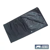 【RHINO 犀牛】六人防潮地布(野炊蓋布)