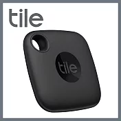 Tile 防丟小幫手 ― Mate 4.0 黑色