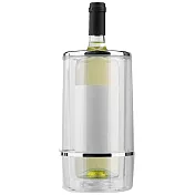 《VEGA》晶透雙層保冷冰桶 | 冰酒桶 冰鎮桶 保冰桶 晶透雙層保冷冰桶