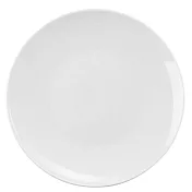 《Pulsiva》Coupe瓷製餐盤(17cm) | 餐具 器皿 盤子