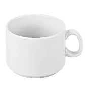 《pulsiva》Coupe瓷製咖啡杯 | 水杯 茶杯 咖啡杯 - 190ml