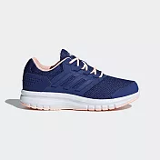 ADIDAS GALAXY 4 K [B75654] 中童鞋 運動 慢跑 休閒 緩震 舒適 愛迪達 深藍 白 16.5 深藍/粉紅