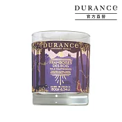DURANCE朵昂思 原野覆盆子香氛蠟燭(180g)-節慶限定版-公司貨