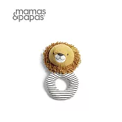Mamas & Papas 手搖鈴 獅子甜甜圈