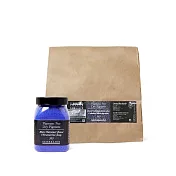 [時代中西畫材]法國 SENNELIER 申內利爾 礦物色粉 1kg 315群青藍