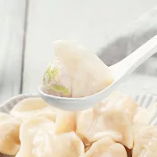 舒康雞-高麗菜雞肉手工水餃