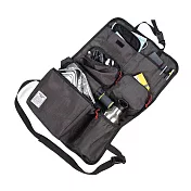 【TROIKA】大容量多隔層汽車椅背收納袋