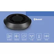 AVer 圓展 FONE540 藍芽/USB 會議電話揚聲器 喇叭/麥克風