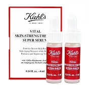 Kiehls 契爾氏 11kDa超導全能修護露 (4ml)X2 (百貨專櫃貨)