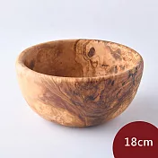 Artelegno 義大利 橄欖木 碗 18cm 義大利製