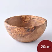 Artelegno 義大利 橄欖木 碗 20cm 義大利製