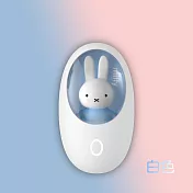 Miffy x MiPOW 暖暖米菲兔x米菲暖手蛋 MM03 白色