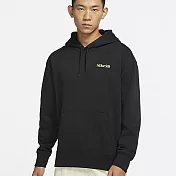 NIKE AS M NK SB ONE OFF HOODIE 男 休閒連帽上衣 DA4256010 L 黑