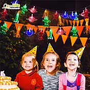 [Conalife] 宇宙太空LED裝飾氛圍3M燈串 (1組)