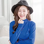 【Wonderland】韓版文藝休閒麻花針織漁夫帽 FREE 黑色