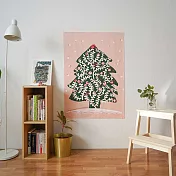 3.33 Select｜藤蔓小花聖誕樹