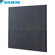 DAIKIN大金原廠MC40USCT/MC55USCT/MCK55USCT專用光觸媒脫臭蜂巢式濾網 2291097/BAD504A