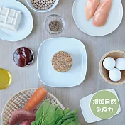 阿特寵食堂｜咕咕壯壯無穀餐 190g