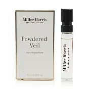 MILLER HARRIS 琥珀縭紗淡香精 2ML <針管> 二入組