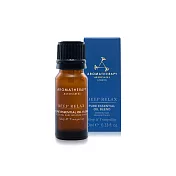 【AA 英國皇家芳療】晚間舒緩純香精油N 10mL(Aromatherapy Associates)