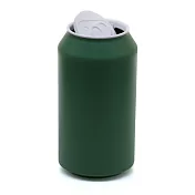 QUALY 小環保膠囊-收納罐 (綠)