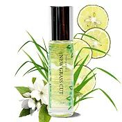 ThaiScent泰香 new cue grass剛剪的草滾珠香氛精油