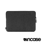 Incase Compact in Woolenex MacBook Pro 13 吋保護套 - 石墨黑