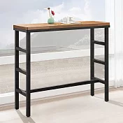 Homelike 喜家居4尺吧台桌(1723)