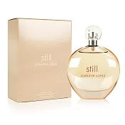 JLO 星鑽女性淡香精 100ML