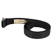 《TRAVELON》防搶暗袋皮帶 | 腰帶 皮帶 - 黑XL