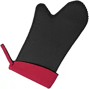 《GP&me》Cucinero隔熱手套(黑) | 防燙手套 烘焙耐熱手套