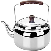 《ibili》Prisma不鏽鋼燒水壺 | 燒水壺 - 1.75L