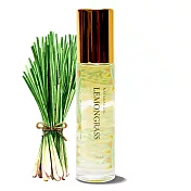 ThaiScent泰香 Lemongrass檸檬草滾珠香氛精油