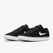 NIKE SB CHRON 2 男鞋 女鞋 黑 滑板鞋  DM3493001 US7.5 黑