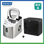 Kamera 微電腦全自動製冰機 (KA-SD12H)