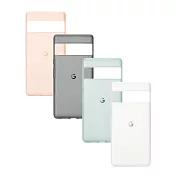 Google Pixel 6 Pro Case 原廠保護殼 淺灰綠