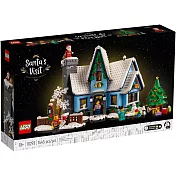 樂高LEGO 創意大師系列 - LT10293 聖誕老人來訪
