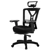 GXG 高背電腦椅 (4D升降扶手) TW-8095 EA3 請備註顏色