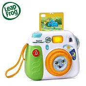 美國[跳跳蛙LeapFrog]-動物拍立得★原廠優質玩具